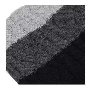 Bonnet pour homme tendance, prix de gros, 100% acrylique, bonnet d'hiver confortable pour homme - Product Image 3