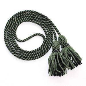 สายสะพายตราสัญลักษณ์แบบใหม่สำหรับขาย  อุปกรณ์ตกแต่งเครื่องแบบ  สายสะพายตราสัญลักษณ์ขายดี - Product Image 3