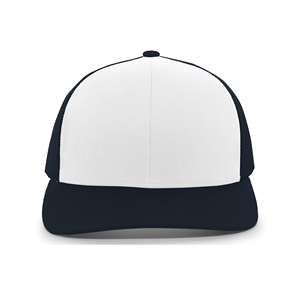 Gorra Trucker de Malla al por Mayor con Logotipo Personalizado, Gorra Snapback Transpirable OEM Personalizada, Gorra Trucker de Malla de 5 Paneles - Product Image 4