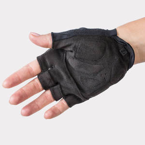 Half Finger Cycling <b>Glove</b> Unisex Summer Outdoor Sports Riding <b>Gloves</b> Polyester Material Pull-On Design - Product Image 2