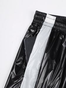 Shorts <span class=keywords><strong>de</strong></span> <span class=keywords><strong>bain</strong></span> pour hommes, effet mouillé, boxers, shorts <span class=keywords><strong>de</strong></span> <span class=keywords><strong>bain</strong></span>, vêtements <span class=keywords><strong>de</strong></span> détente, pour la natation, le surf, le bronzage, les voyages tropicaux, la musculation, vêtements <span class=keywords><strong>de</strong></span> <span class=keywords><strong>bain</strong></span> - Product Image 5