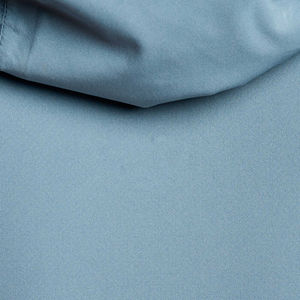 Veste coupe-vent en nylon avec capuche, imperméable, modèle 2025, pour homme, avec services OEM - Product Image 6