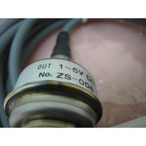 เซ็นเซอร์วัดแรงดัน NEW AMAT 1400-01325 0-1MPA 1/8PT - อุปกรณ์และอะไหล่เซมิคอนดักเตอร์ระดับโลกที่เชื่อถือได้ - Product Image 4