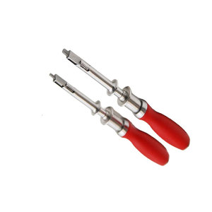 Orthopedic Surgical <b>Screwdrivers</b> Medical Grade Stainless Steel Portable High <b>Precision</b> Durable Bone Orthopedic Surgical - Product Image 4