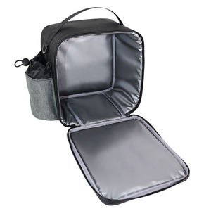 Outdoor SENDA OEM Camouflage Basket Cooler Bag Waterproof Insulated Best-Selling 15L Polyester Tactical Zipper Closure Camping - Product Image 4