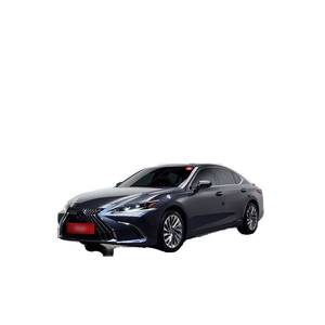 Lexus ES 2024 Executive, 39,502 km, Volante a la Izquierda, Asientos de Cuero, Cámara Trasera - Product Image 1