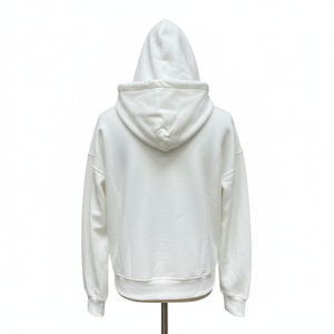 Sweat-shirt personnalisé en pur coton, style streetwear rétro, logo brodé, pour homme, disponible en plusieurs couleurs, confortable et respirant - Product Image 2