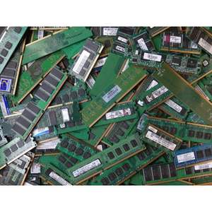 Proveedor mayorista de chatarra de RAM de computadora a bajo precio, placas de circuito impreso, placas base de computadora, chatarra de CPU de cerámica para recuperación de oro - Product Image 1