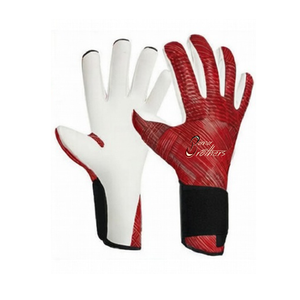 Créez vos propres gants de gardien de but avec design et couleur personnalisés - Product Image 5