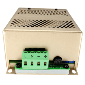 Module de Contrôleur PLC 12V BAC06A Neuf et Original – Contrôleur de Programmation PLC en Stock – Vendeur Or - Product Image 2