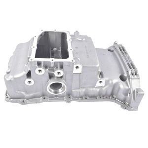 For Mercedes Benz C300 W205 C205 A205 2016 2017 Engine Oil Pan L4 2.0L 2740100413 Oil Sump - Product Image 1