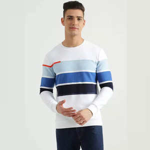 Sudadera Casual de Invierno para Hombre, Diseñada para Brindar Calor y Comodidad Durante Todo el Día - Product Image 1