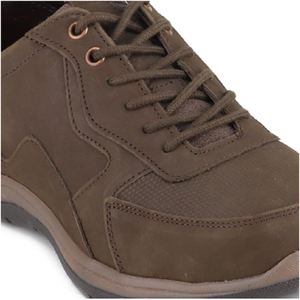 Calzado Casual para Hombre Olive, Zapatos para Caminar Contemporáneos, Diseño Cómodo para el Día a Día, para Viajes, Oficina y Ocio - Product Image 3