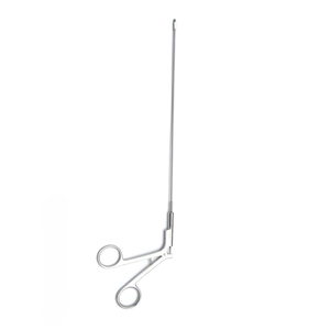 Pinces à biopsie avec lame de protection, emballées individuellement, hauteur de 1 mm, longueur de 1,5 mm à 20 mm - Product Image 3