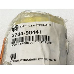 AMAT 3700-90441 <b>Seal</b>, Ferrofluidic, 1" Bore, 157021 - Trusted Global Legacy Semiconductor Equipment and Parts at - Product Image 3