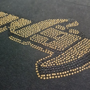 เสื้อยืดพิมพ์ลายแขนสั้นผู้ชาย ผ้าฝ้าย 100% ทรงโอเวอร์ไซส์ สไตล์สตรีทแวร์ สำหรับฤดูร้อน - Product Image 4