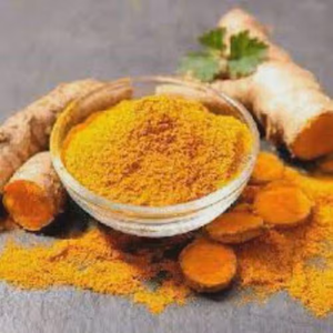 High Curcumin Turmeric Powder OEM Bulk Wholesale Pure Organic Haldi <b>Extract</b> for Immunity Boosting Food Grade Herbal Ingredient - Product Image 1