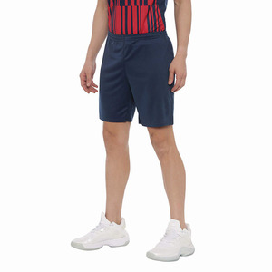 Uniforme Personalizado de Voleibol para Hombre, Conjunto de Camiseta y Pantalones Cortos, Impresión por Sublimación, Nombre del Equipo, Cintura Elástica, Secado Rápido, 100% Alta Calidad - Product Image 6