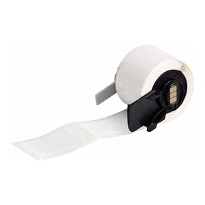 Etiquetas Autoadhesivas Duraderas Brady PermaShield de PET con Laminado para Impresoras M6/M7 e Identificación de Activos - Product Image 2