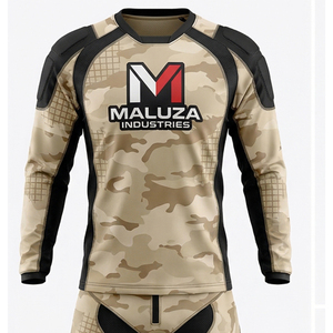 Uniformes de Fútbol Americano Personalizados para Hombres, Jóvenes y Profesionales, Ropa de Juego de Liga, Diseño Personalizado, Jersey y Pantalones de Fútbol - Product Image 2