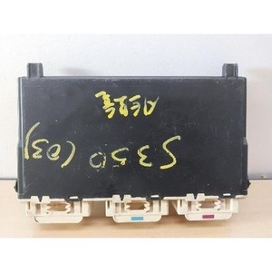 ECUs et modules informatiques d'occasion de classe S A1669008606 - Product Image 2