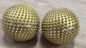 Balle de massage magnétique en plastique pour les mains - Product Image 4