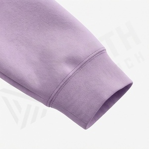 Prix d'usine, sweats à capuche unisexes, 320 GSM, vente en gros, confortables, élégants, qualité supérieure, chauds, couleur personnalisée - Product Image 6