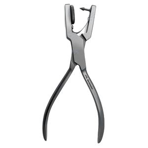 Perforadora de agujeros, alicates para el cuidado de los dientes, equipo de laboratorio, Instrumentos dentales quirúrgicos, herramienta de cirugía, perforador, presa de goma Dental - Product Image 1