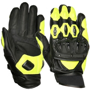 Gants de moto au design tendance, confortables, multicolores, avec étiquette personnalisée, séchage rapide, design spécial, prix abordable - Product Image 1