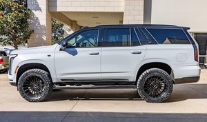 Listo para Enviar: Cadillac Escalade Platinum Sport 2025, Vendedor Certificado, 3 Años de Garantía, Título Limpio - Product Image 2