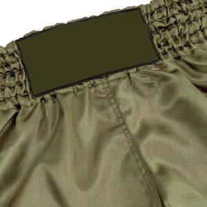 Personaliza tu propio diseño de pantalones cortos de entrenamiento de Muay Thai para mujer, pantalones cortos de kickboxing y pantalones cortos de entrenamiento de verano, pantalones cortos de boxeo, pantalones cortos de lucha MMA - Product Image 5