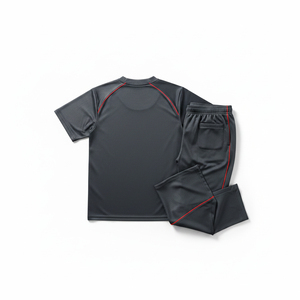 Wholesale <b>Cricket</b> Clothing Custom Sublimation Printing Team <b>Cricket</b> <b>Whites</b> Quick Dry T20 <b>Cricket</b> Shirt Trousers Set Bulk - Product Image 4