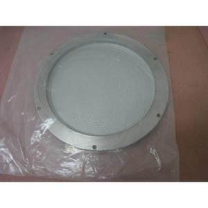 AMAT 0020-10771 PLATE, PERF, FACEPLATE, SHOWERHEAD - อุปกรณ์และอะไหล่เซมิคอนดักเตอร์ระดับโลกที่เชื่อถือได้ - Product Image 4