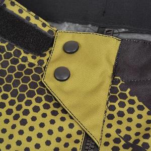 Conjunto de Equipamiento MX Personalizado de Dos Piezas para Motocross, Traje de Carreras Transpirable OEM con Impresión de Logotipo y Acolchado - Product Image 6