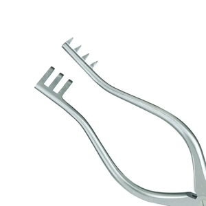 Design Your Own Logo Minnesota Retractor Cheek Retractor Tongue Depressor Stainless Steel Premium Caspar SURGICAL INSTRUMENTS - Product Image 3