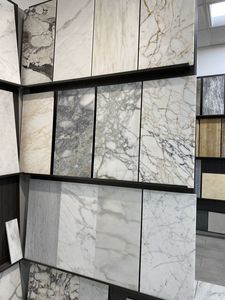 Baldosas de Porcelana con Acabado Pizarra Canyon, 600x1200mm, Superficie Mate Antideslizante, Baldosas de Exportación para el Mercado Europeo - Product Image 3