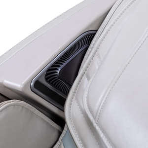 Sillón de Masaje Moderno Inteligente con Pantalla Grande, Gravedad Cero, Airbag de Cuerpo Completo, Rodillos para Cuello y Glúteos, Función Musical, Marca OEM - Product Image 5