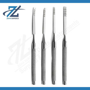 Cinceles Quirúrgicos Dentales Astrin, Martillo de Acero Inoxidable, Manual, Profesional, Portátil, de Calidad, con Certificación CE, el Mejor Producto al por Mayor - Product Image 3