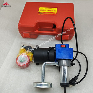 220V TS-88-3 tốc độ điện điều chỉnh van máy xay động cơ công cụ sửa chữa điều khiển tốc độ hướng dẫn sử dụng TS-88 công cụ sửa chữa Hướng dẫn sử dụng - Product Image 6