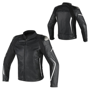 Collection Hiver – Blouson en Cuir de Vachette pour Homme – Confortable, Doux, Style Urbain, Logo Personnalisé sur le Devant, Imperméable, Respirant, Coupe-Vent - Product Image 1