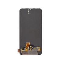 Écrans LCD d'origine testés à 100% pour Realme XT, écran tactile, assemblage de numérisateur, remplacement pour Realme XT X2 Reno Z LCD