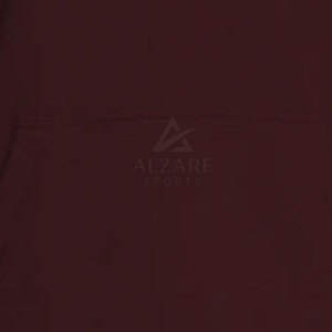 Sudaderas con capucha de forro polar Trendy Basics con un look informal moderno, sudaderas con capucha de forro polar transpirable para un uso diario cómodo. - Product Image 5