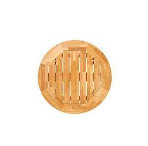 Solid Wood Dining <b>Table</b> <b>Set</b> Modern Scandinavian Design Waterproof Eco-Friendly Durable Stable Home Furniture Outdoor <b>Side</b> <b>Table</b> - Product Image 3