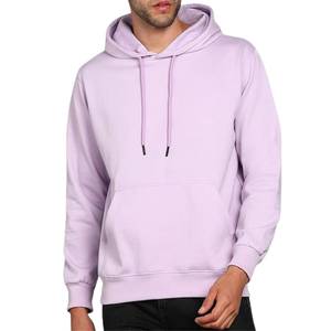 Mens Cotton Anti Shrink Sweatshirt Durable Sweatshirt High Quality Sweatshirt Soft Breathable Bulk Supplier - Product Image 5