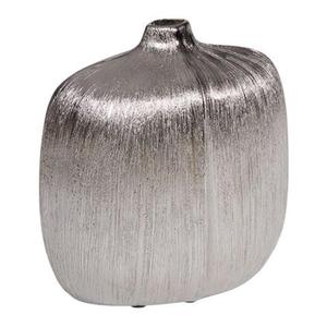 Vase à fleurs en métal au design classique, décoration de table de salon, facile à transporter, vases décoratifs durables et personnalisables - Product Image 1