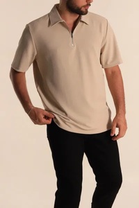 Chemises pour hommes, design personnalisé, haute qualité, style décontracté d'été, grande taille, respirantes, écologiques, séchage rapide - Product Image 4