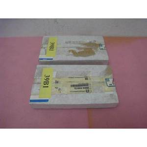 2 ชิ้นใหม่ AMAT 0020-04878 MRS FIXED SLIT - อุปกรณ์และอะไหล่เซมิคอนดักเตอร์ระดับโลกที่เชื่อถือได้ - Product Image 2
