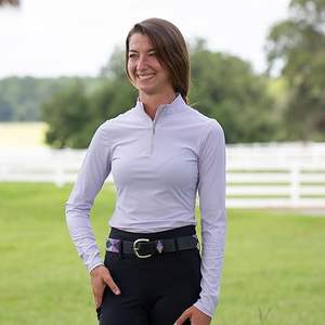 Cinturón de Polo de Cuero Argentino Premium, Cinturones de Polo de Cuero a Precio de Mayoreo - Product Image 6