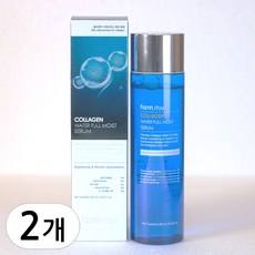 Farmstay Waterful Moist Serum 250ml Set da 2 Pezzi Sconto Speciale Idratante Viso al Collagene - Product Image 1