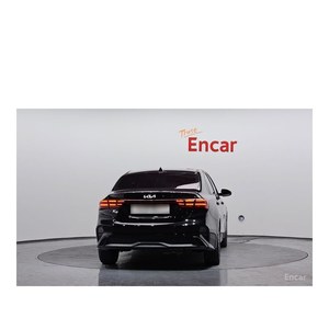 Kia K3 2022, 1.6, 17,206 km, Asientos de Cuero, Cámara Trasera, Volante a la Izquierda - Product Image 4